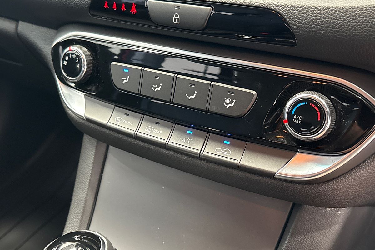 2023 Hyundai i30 Active PD.V4