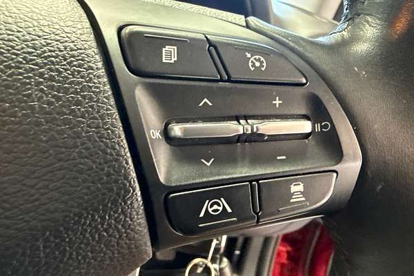 2023 Hyundai i30 Active PD.V4