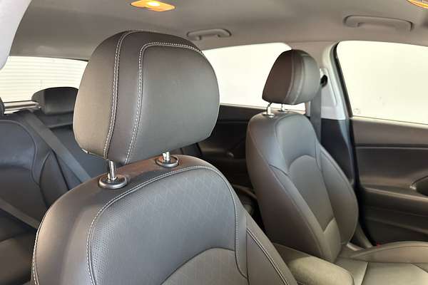 2023 Hyundai i30 Active PD.V4