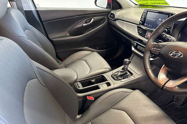 2023 Hyundai i30 Active PD.V4