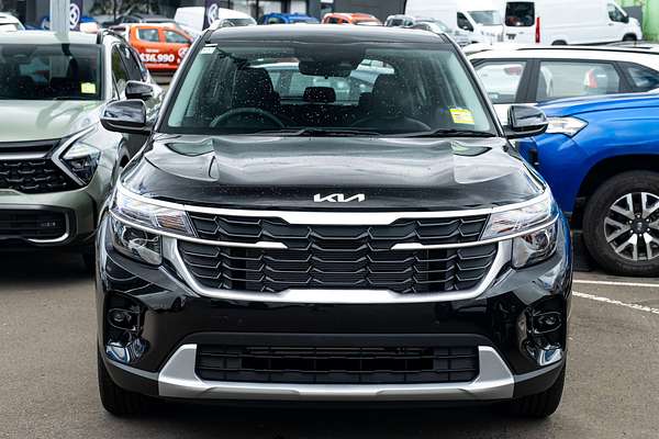 2025 Kia Seltos Sport SP2 PE