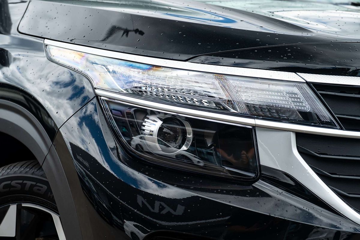 2025 Kia Seltos Sport SP2 PE