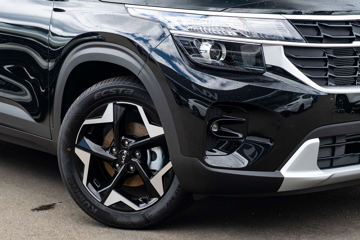 2025 Kia Seltos Sport SP2 PE