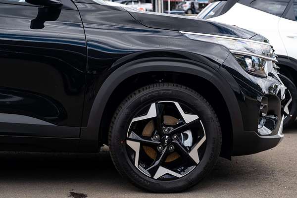 2025 Kia Seltos Sport SP2 PE