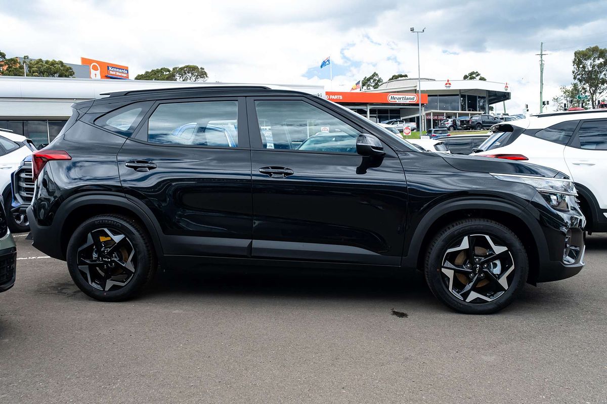 2025 Kia Seltos Sport SP2 PE