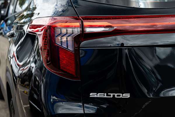 2025 Kia Seltos Sport SP2 PE