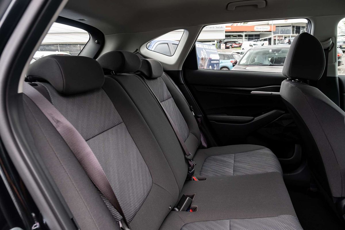 2025 Kia Seltos Sport SP2 PE