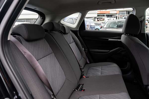 2025 Kia Seltos Sport SP2 PE