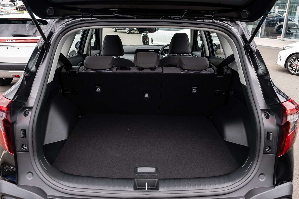 2025 Kia Seltos Sport SP2 PE