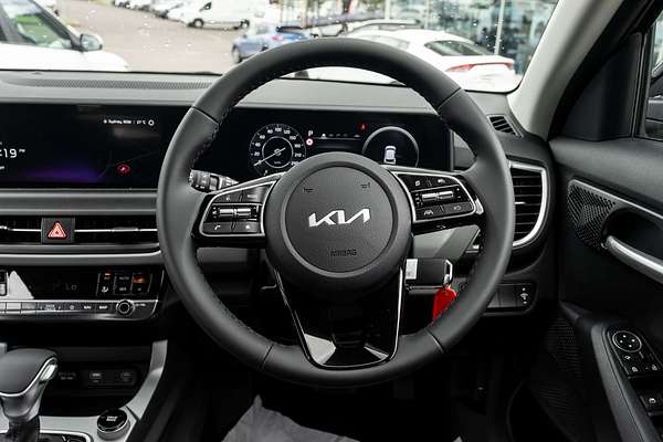 2025 Kia Seltos Sport SP2 PE