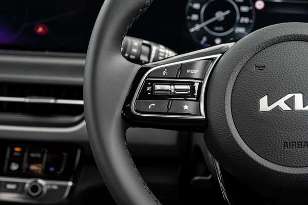 2025 Kia Seltos Sport SP2 PE