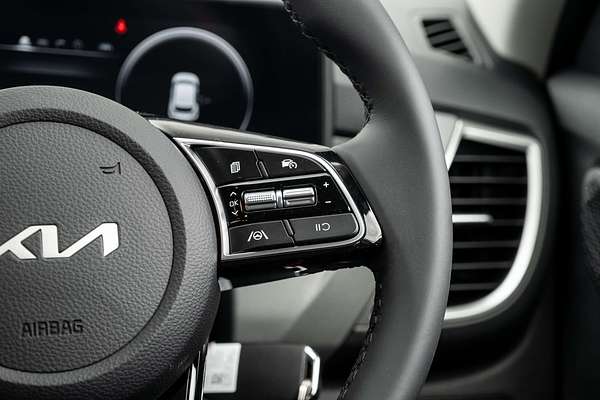 2025 Kia Seltos Sport SP2 PE