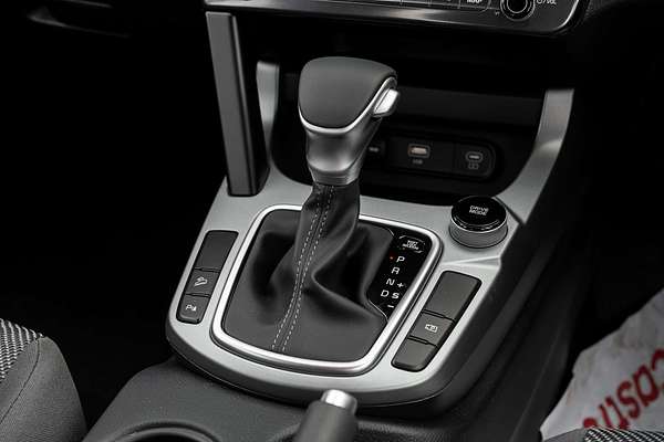 2025 Kia Seltos Sport SP2 PE