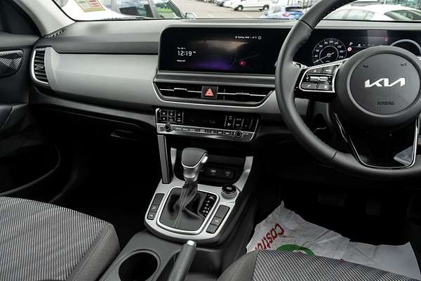 2025 Kia Seltos Sport SP2 PE