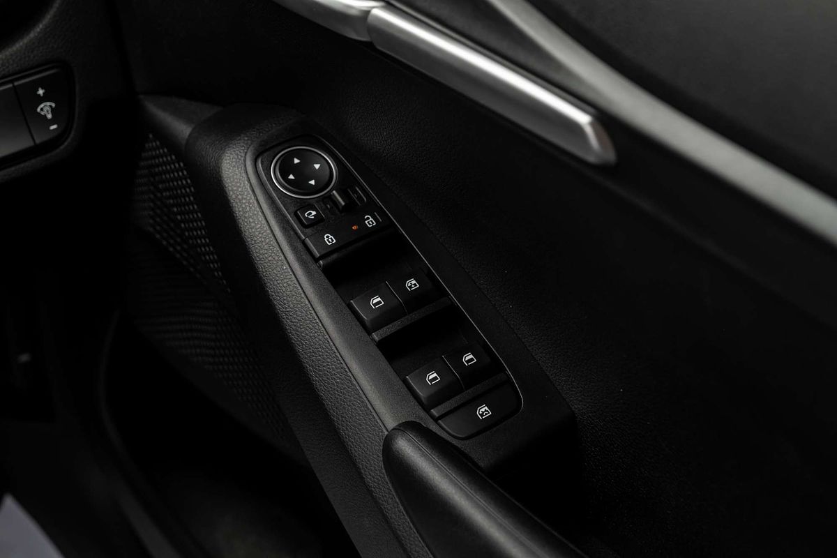 2025 Kia Seltos Sport SP2 PE