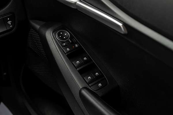 2025 Kia Seltos Sport SP2 PE