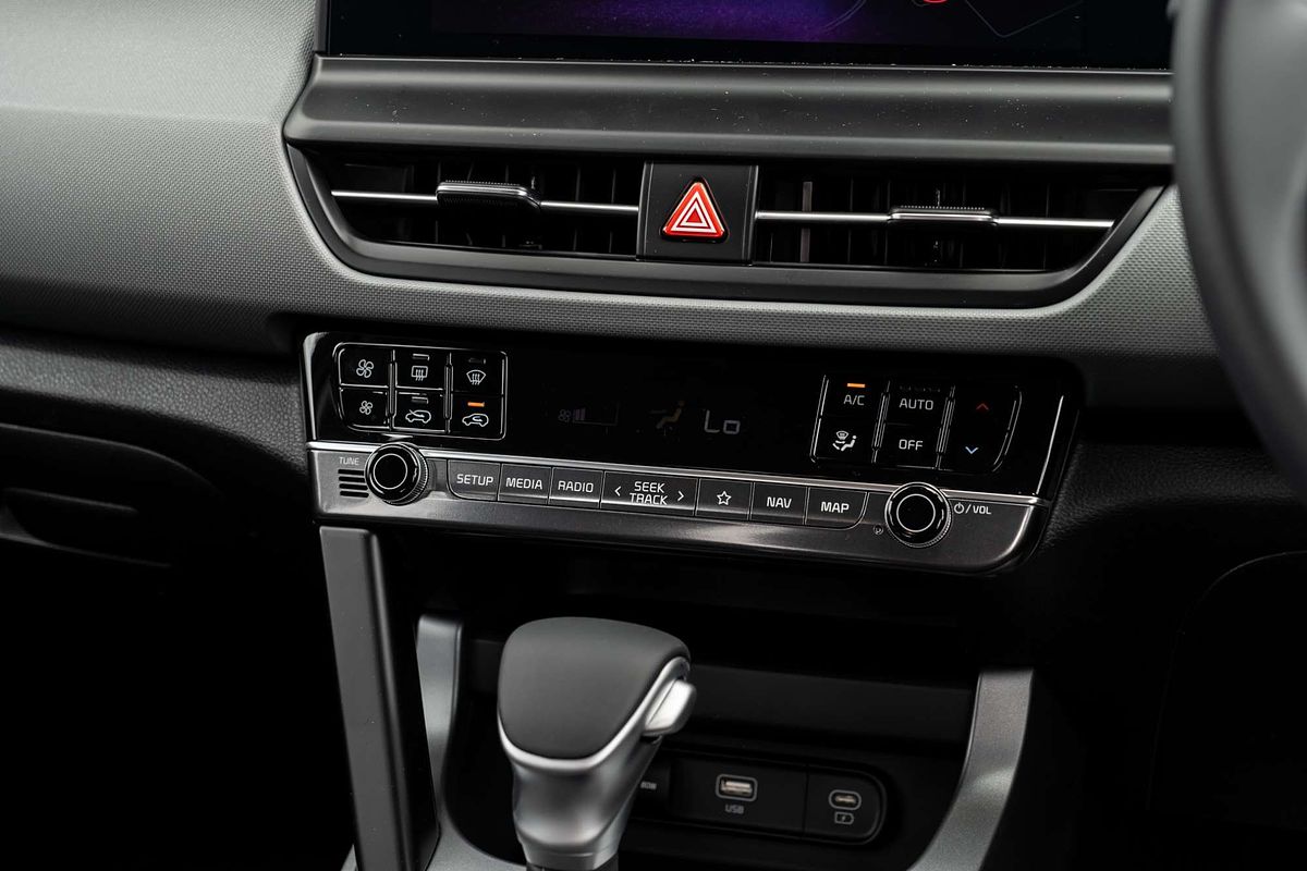 2025 Kia Seltos Sport SP2 PE