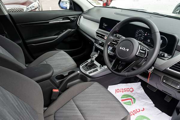 2025 Kia Seltos Sport SP2 PE