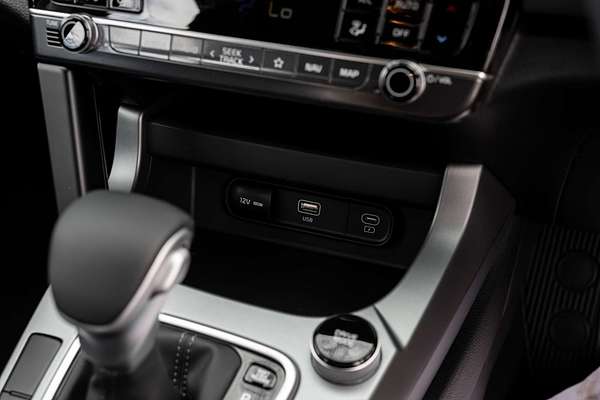 2025 Kia Seltos Sport SP2 PE