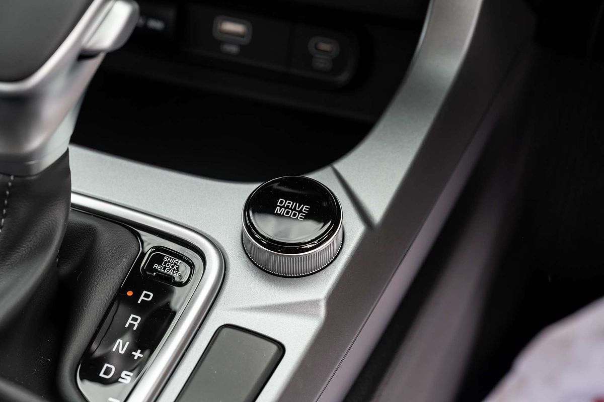 2025 Kia Seltos Sport SP2 PE