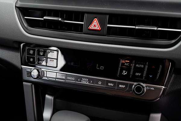 2025 Kia Seltos Sport SP2 PE