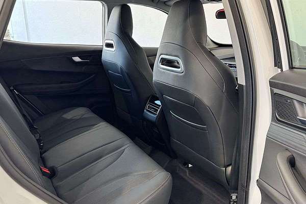 2025 Chery Tiggo 4 Hybrid Ultimate