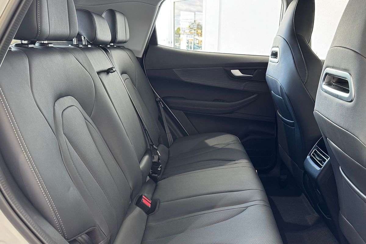 2025 Chery Tiggo 4 Hybrid Ultimate