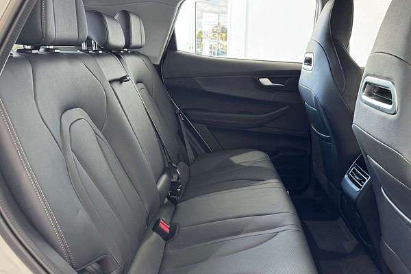 2025 Chery Tiggo 4 Hybrid Ultimate