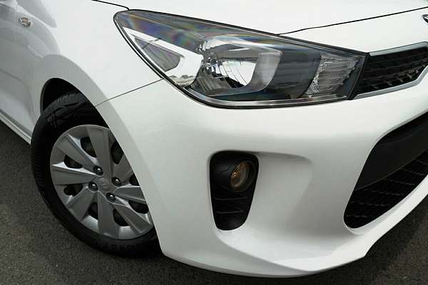 2018 Kia Rio GT-Line YB