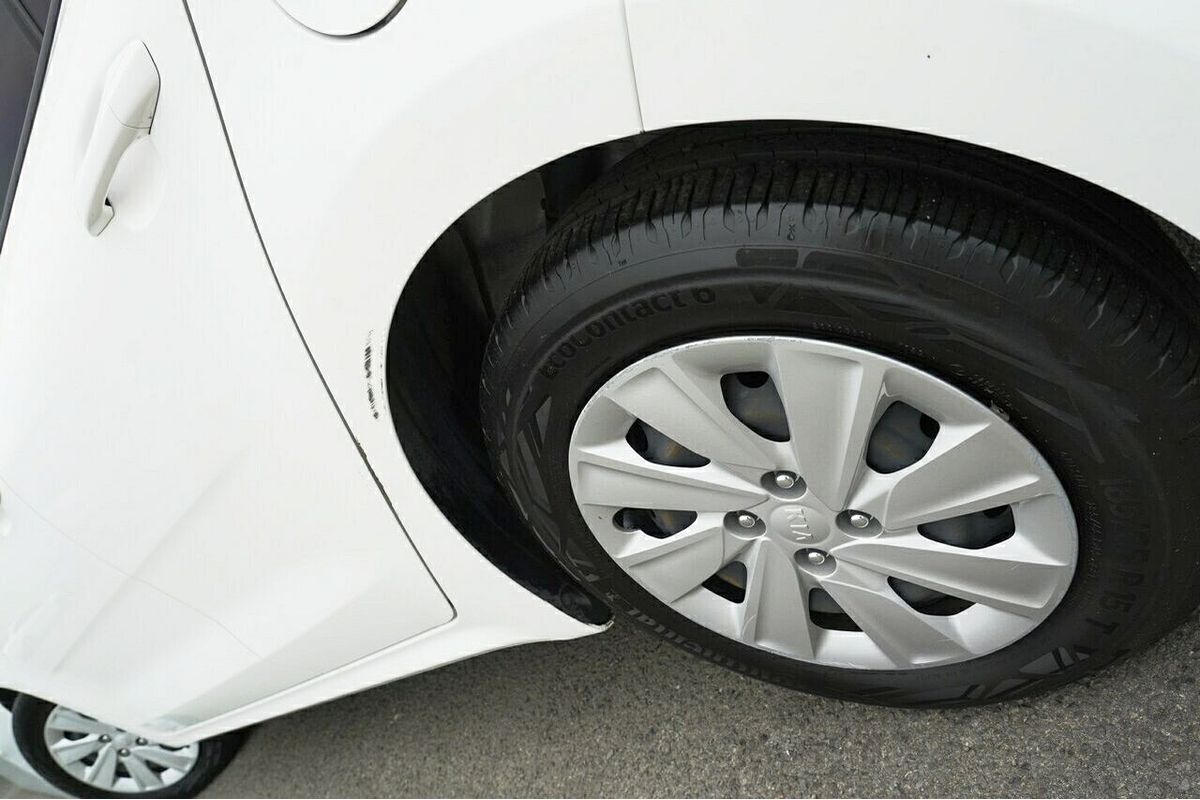 2018 Kia Rio GT-Line YB