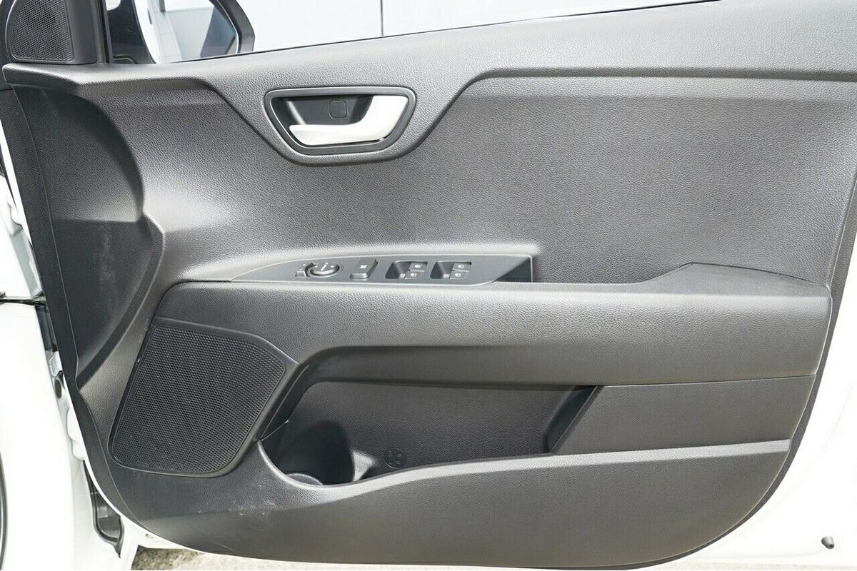 2018 Kia Rio GT-Line YB