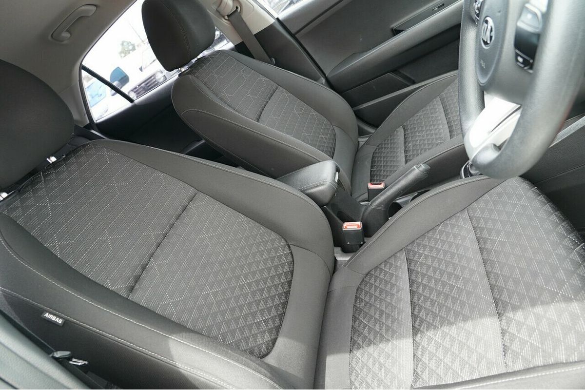 2018 Kia Rio GT-Line YB