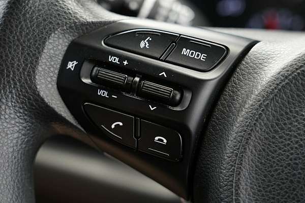 2018 Kia Rio GT-Line YB