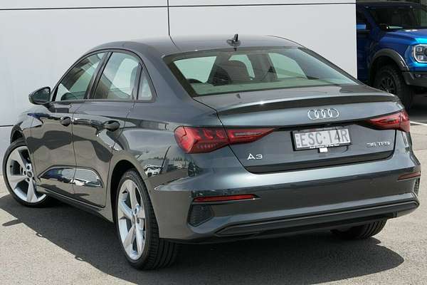 2022 Audi A3 35 TFSI GY