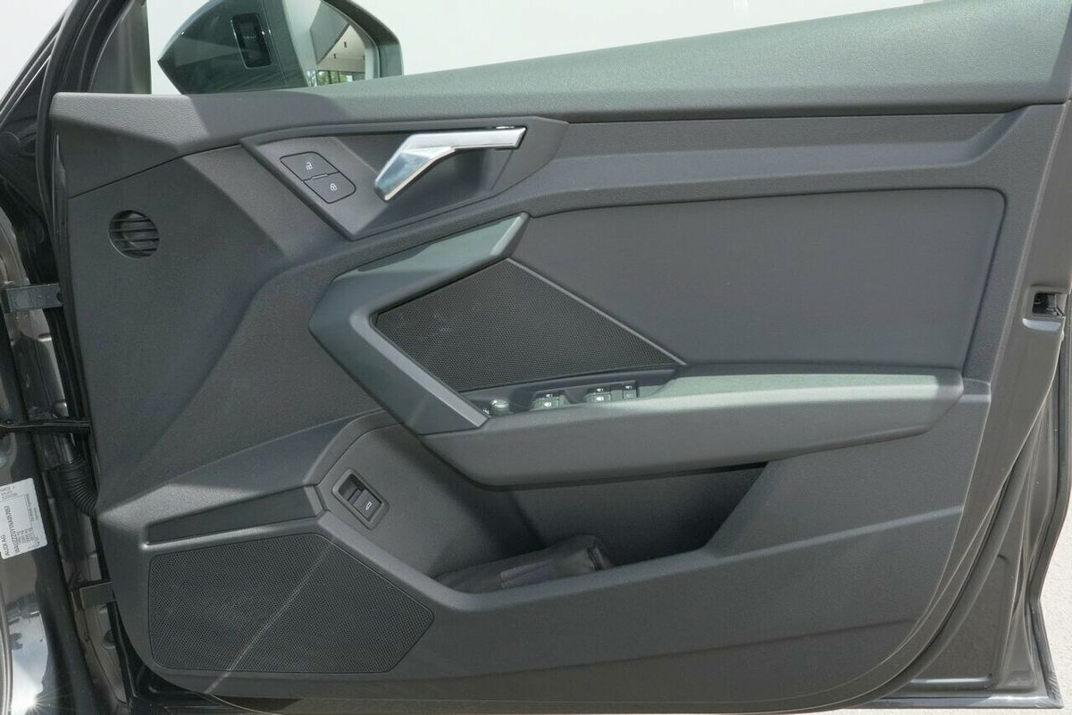 2022 Audi A3 35 TFSI GY