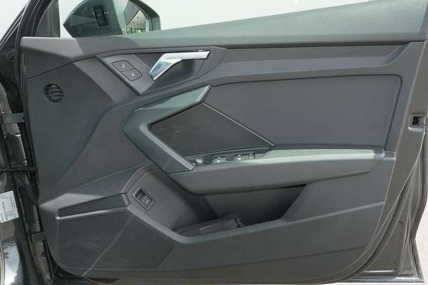 2022 Audi A3 35 TFSI GY