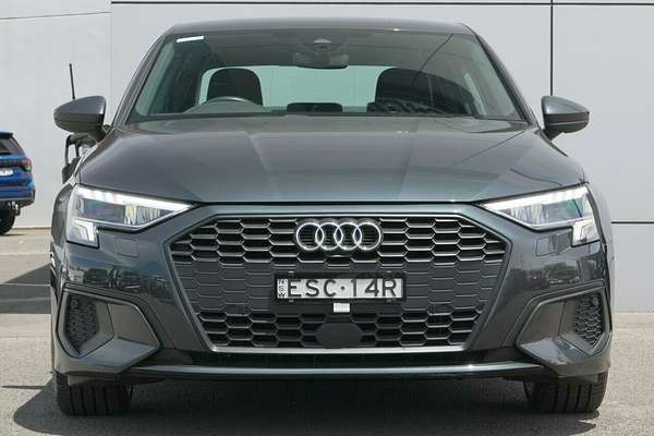 2022 Audi A3 35 TFSI GY
