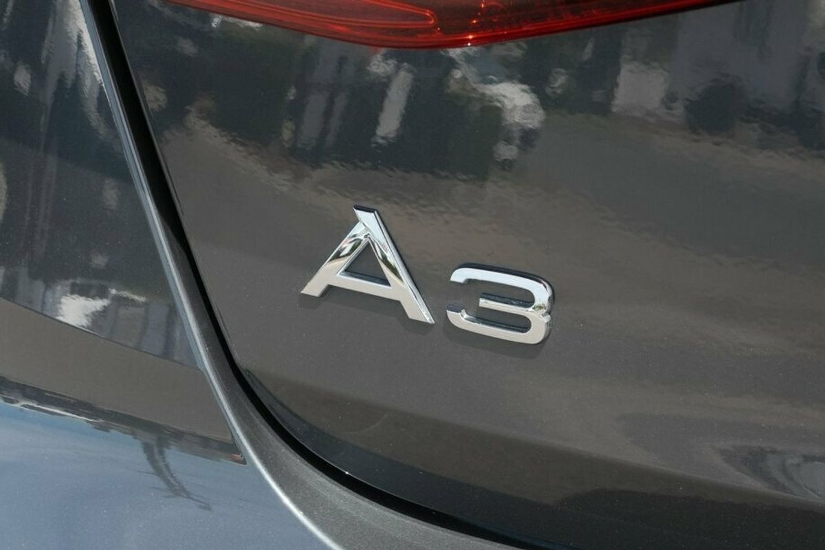 2022 Audi A3 35 TFSI GY