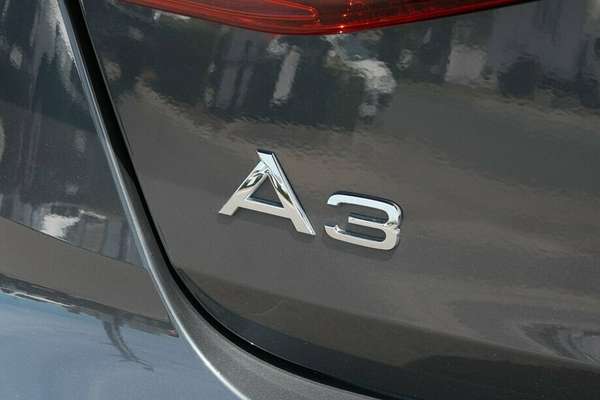 2022 Audi A3 35 TFSI GY