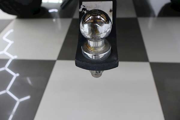 2021 Ford Ranger XL Hi-Rider PX MkIII Rear Wheel Drive 2.2L