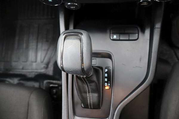 2021 Ford Ranger XL Hi-Rider PX MkIII Rear Wheel Drive 2.2L