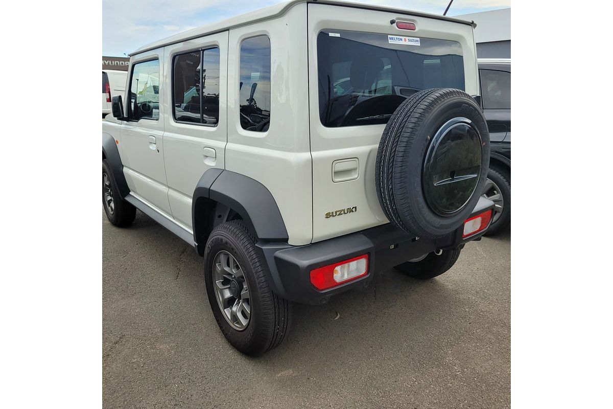 2024 Suzuki Jimny XL JJ