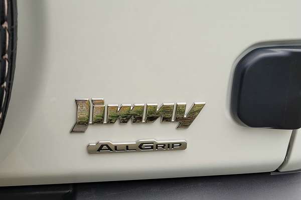 2024 Suzuki Jimny XL JJ