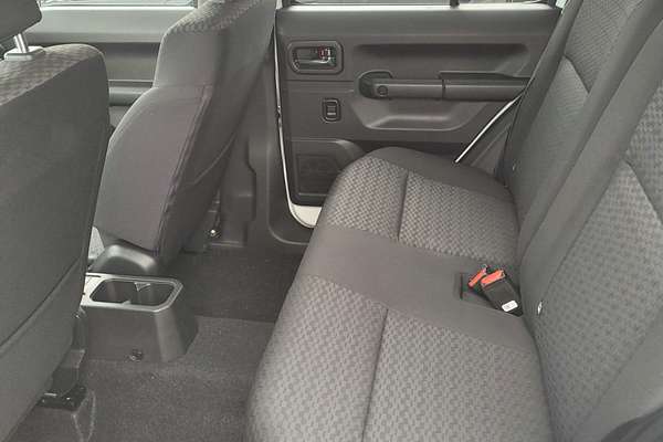 2024 Suzuki Jimny XL JJ