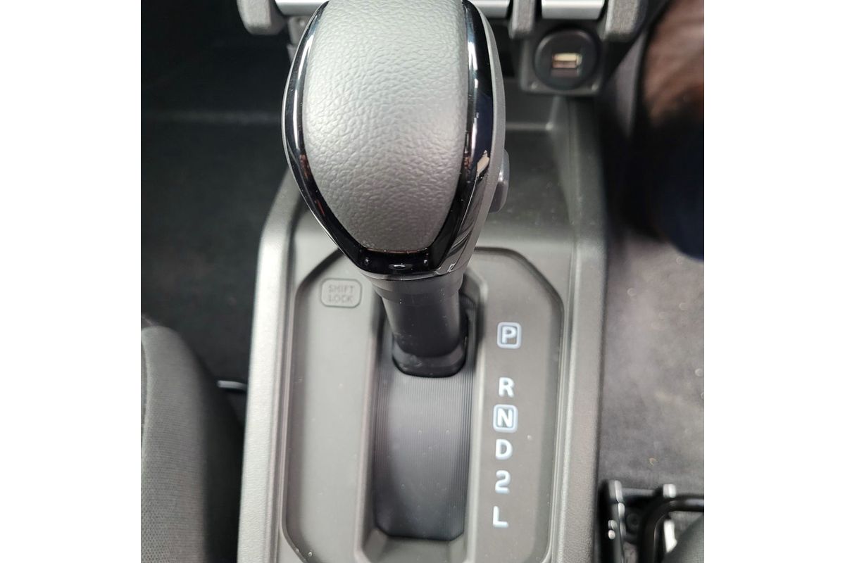 2024 Suzuki Jimny XL JJ