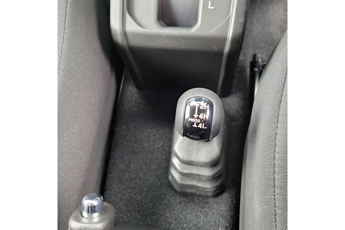 2024 Suzuki Jimny XL JJ