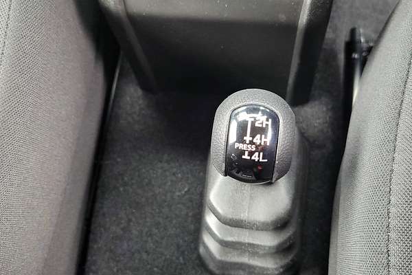 2024 Suzuki Jimny XL JJ