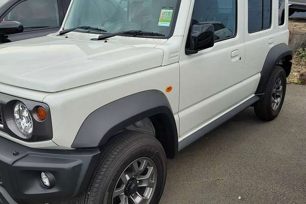 2024 Suzuki Jimny XL JJ