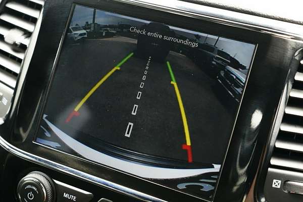 2020 Jeep Grand Cherokee Night Eagle WK