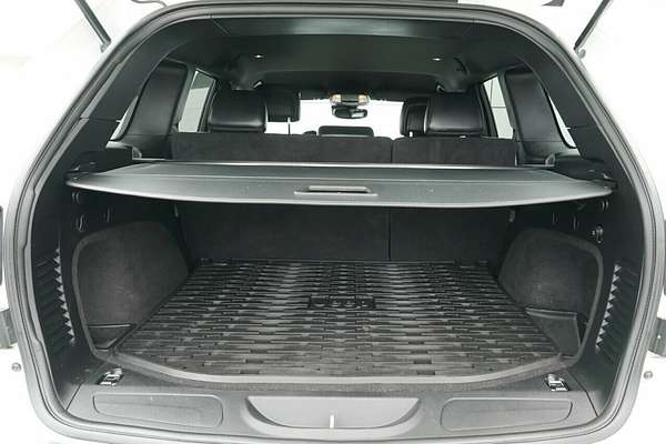 2020 Jeep Grand Cherokee Night Eagle WK